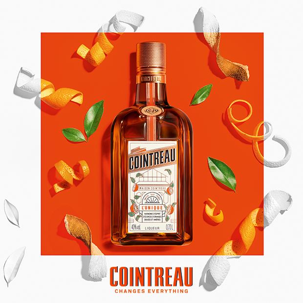 Cointreau