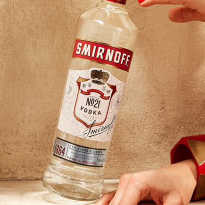 smirnoff
