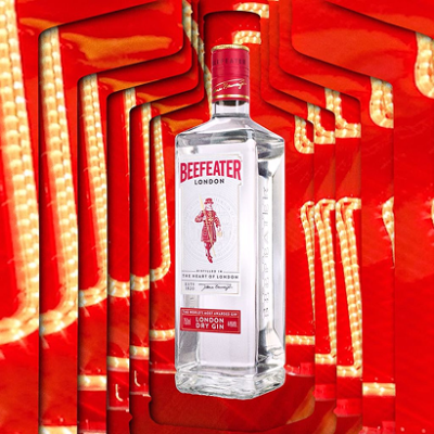 beefeater