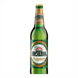 Piwo Holba Premium 5,2% 500 ml